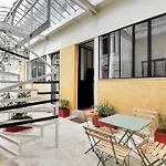 Pick A Flat\'S Apartments In Montmartre - Rue Des Cottages