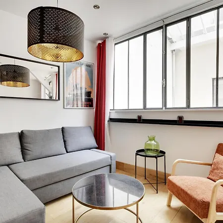 Pick A Flat's In Montmartre - Rue Des Appartamento Parigi