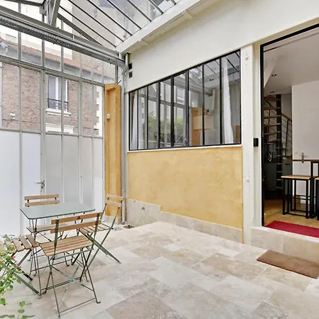 Pick A Flat's In Montmartre - Rue Des Appartamento *