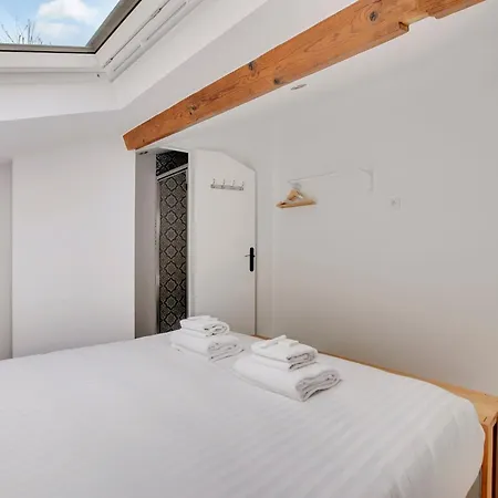 Appartamento Pick A Flat's In Montmartre - Rue Des Parigi
