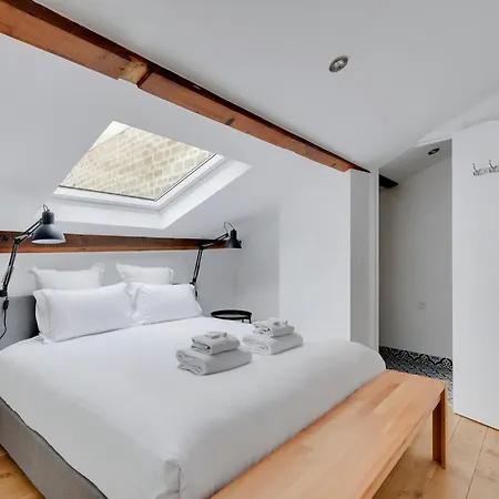 Pick A Flat's In Montmartre - Rue Des Appartamento *