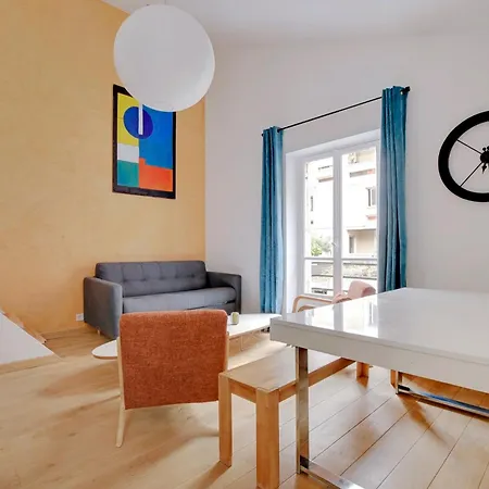Appartamento Pick A Flat's In Montmartre - Rue Des