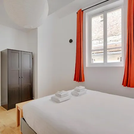 Appartamento Pick A Flat's In Montmartre - Rue Des *