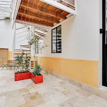 Appartamento Pick A Flat's In Montmartre - Rue Des