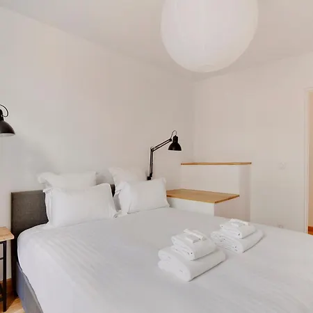 Pick A Flat's In Montmartre - Rue Des * Parigi